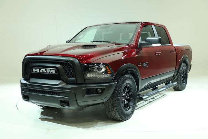 download DODGE RAM 1500 2500 3500 workshop manual