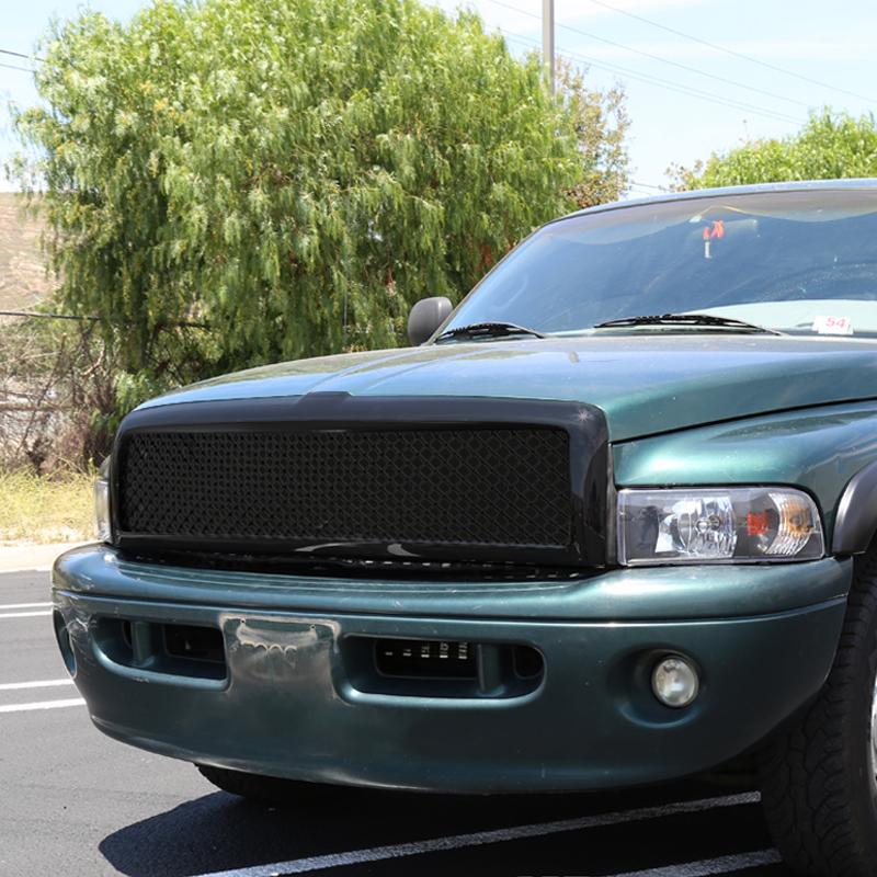 download DODGE RAM 1500 3500 01 ON workshop manual