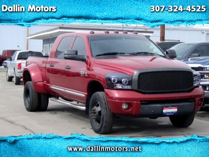 download DODGE RAM 1500 3500 workshop manual