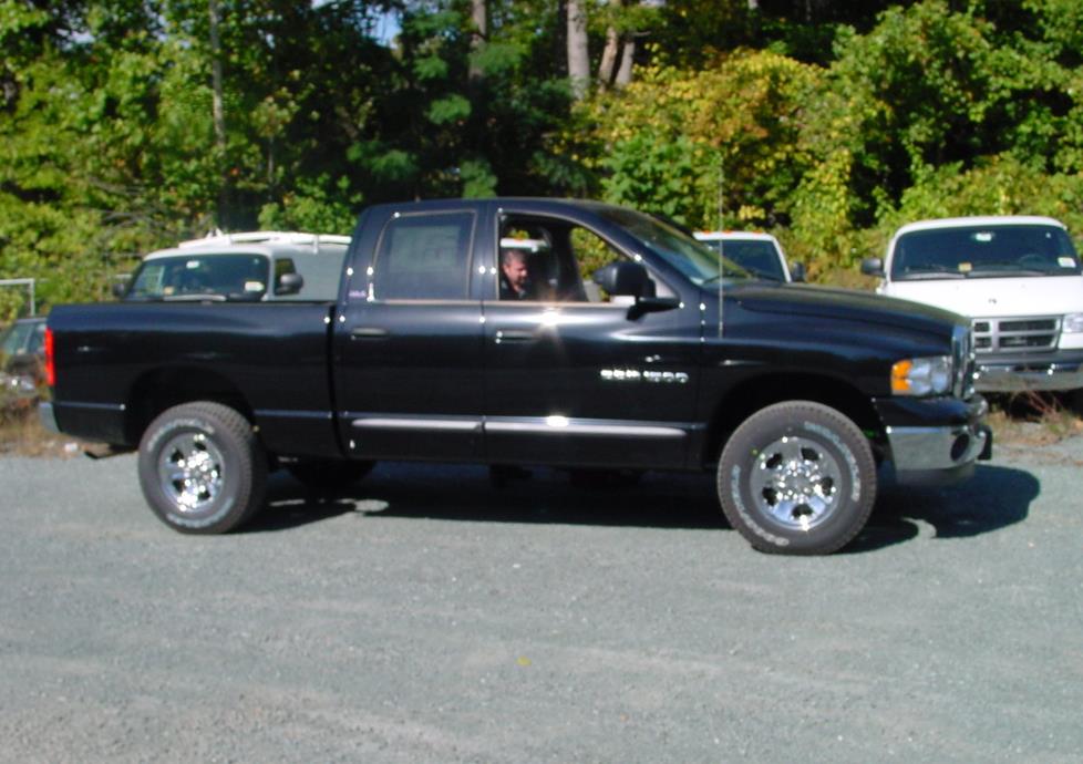 download DODGE RAM 1500 3500 workshop manual