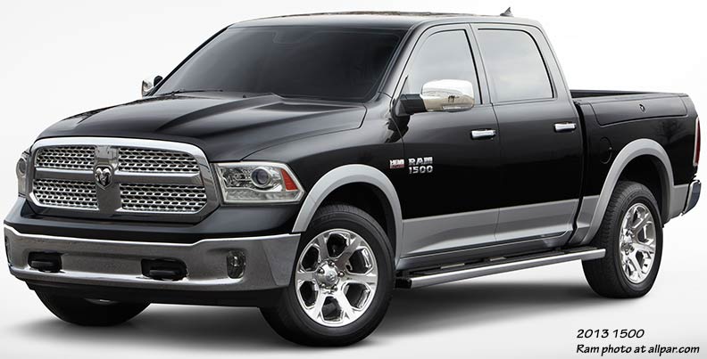 download DODGE RAM 1500 PICKUP workshop manual