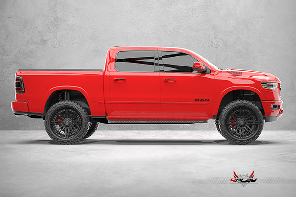 download DODGE RAM 1500 PICKUP workshop manual