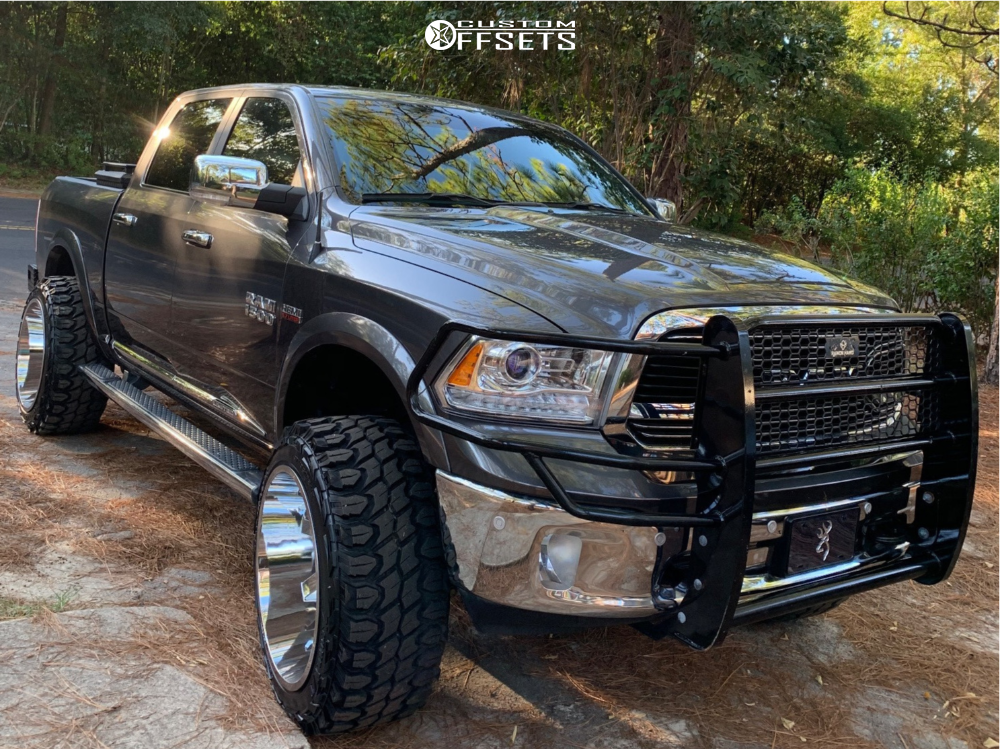 download DODGE RAM 1500 workshop manual