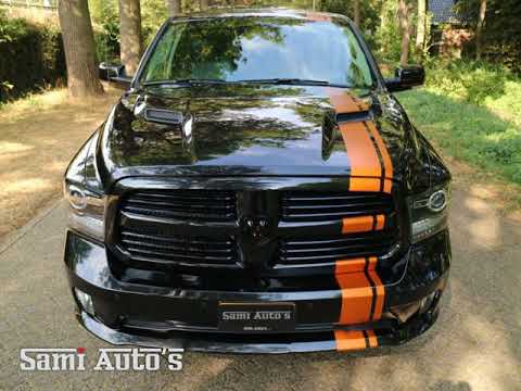 download DODGE RAM 1500 workshop manual