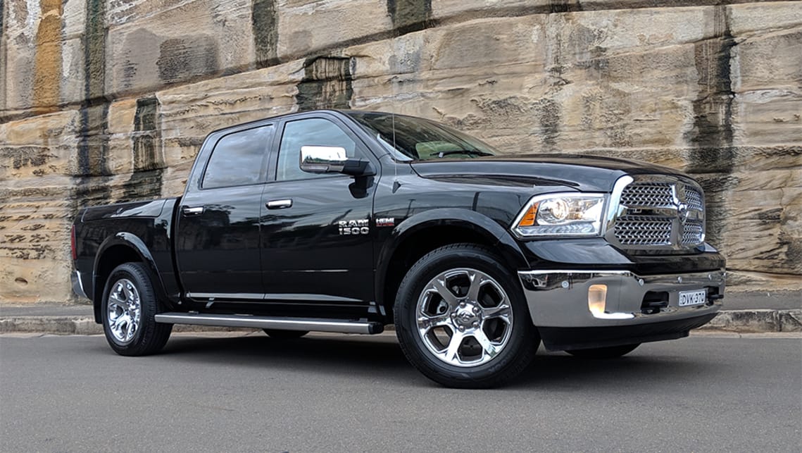 download DODGE RAM 1500 workshop manual