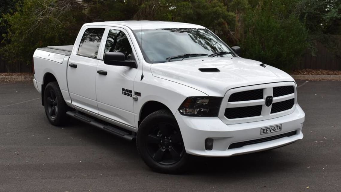 download DODGE RAM 1500 workshop manual