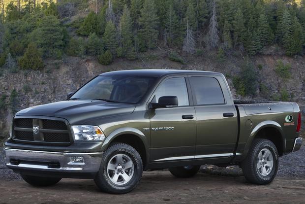 download DODGE RAM 1500 workshop manual