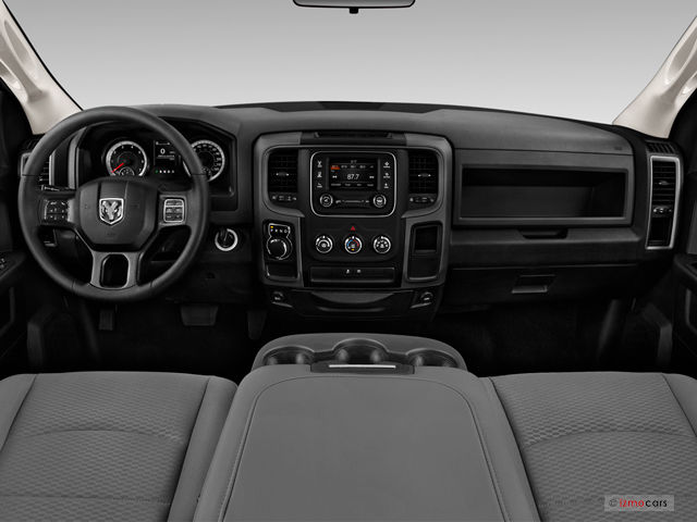 download DODGE RAM 1500 workshop manual