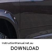 service manual