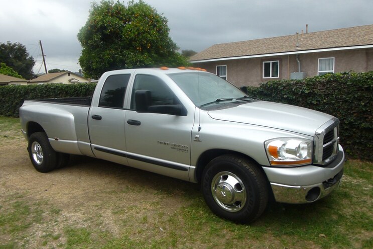 download DODGE RAM 2500 3500 workshop manual