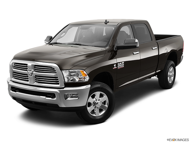 download DODGE RAM 2500 PICKUP workshop manual