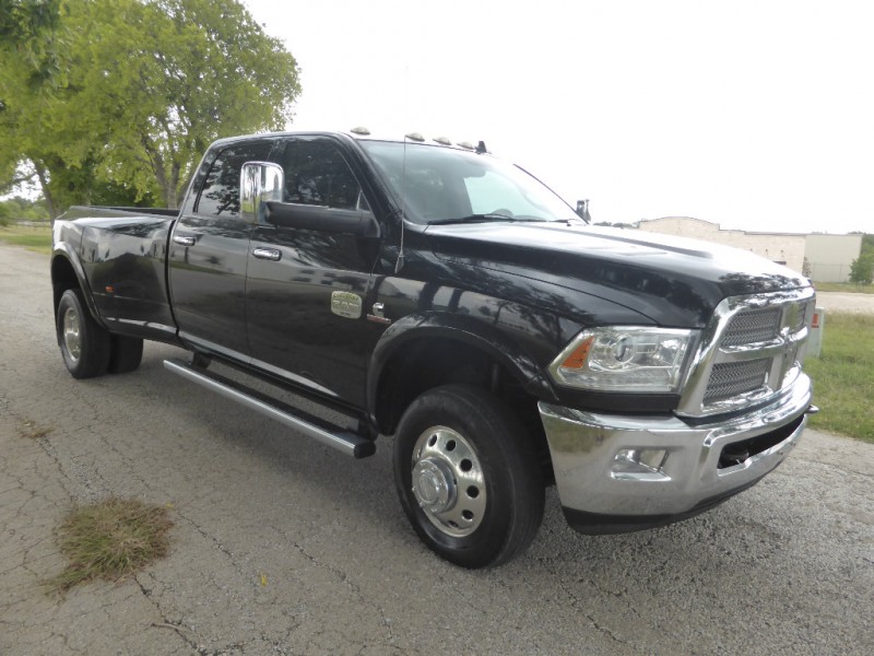 download DODGE RAM 3500 workshop manual