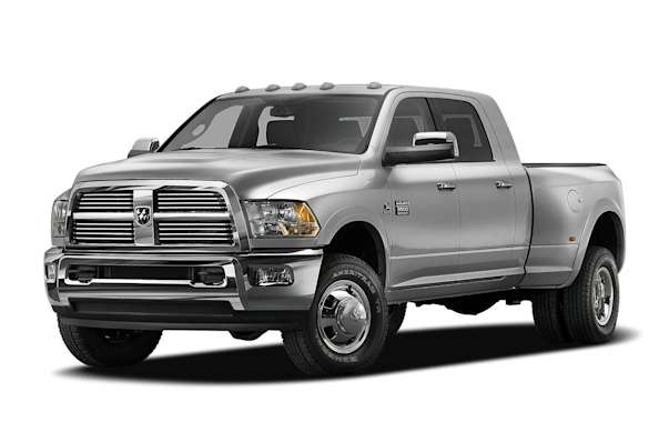 download DODGE RAM 3500 workshop manual