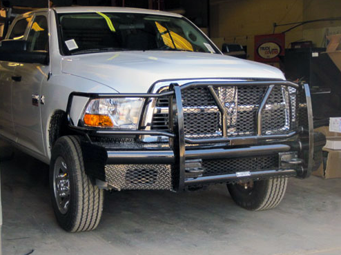 download DODGE RAM 3500 workshop manual