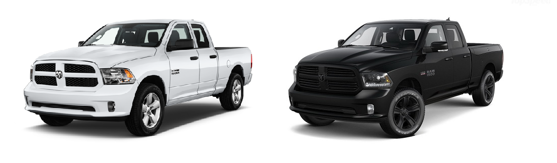 download DODGE RAM BE workshop manual