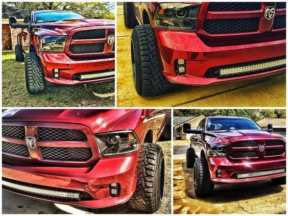 download DODGE RAM CAR workshop manual