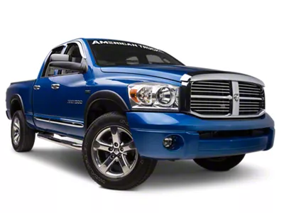 download DODGE RAM CAR workshop manual