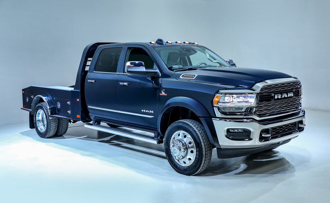 download DODGE RAM CHASSIS CAB able workshop manual