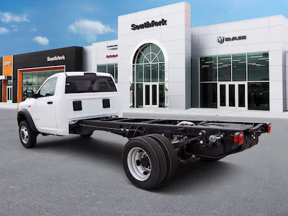 download DODGE RAM CHASSIS CAB able workshop manual