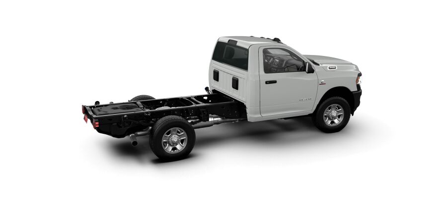 download DODGE RAM CHASSIS CAB able workshop manual