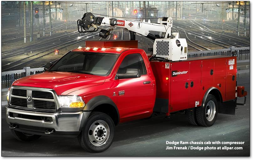 download DODGE RAM CHASSIS CAB able workshop manual