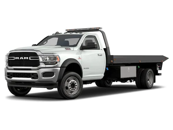 download DODGE RAM CHASSIS CAB able workshop manual