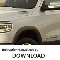workshop manual