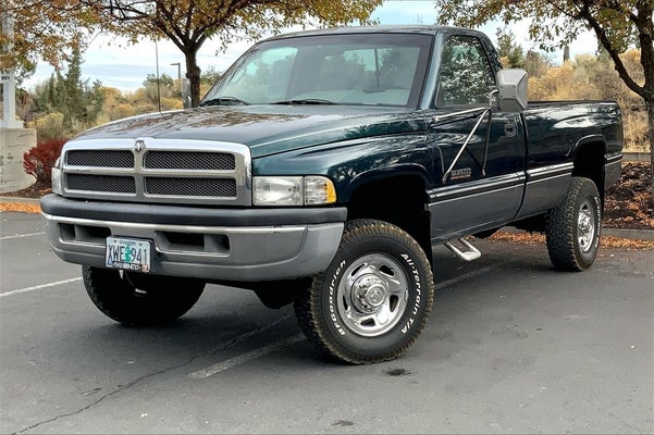 download DODGE RAM PICKUP 2500 4X4 able workshop manual