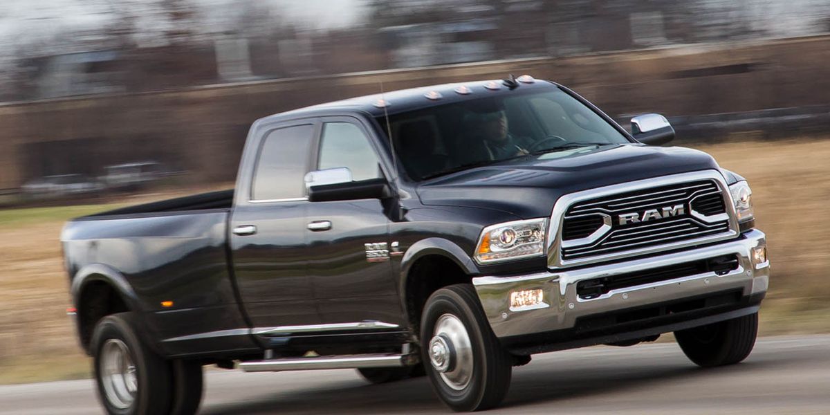 download DODGE RAM PICKUP 3500 workshop manual