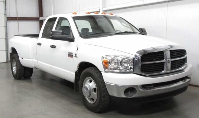 download DODGE RAM PICKUP 3500 workshop manual