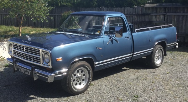 download DODGE RAM PICKUP Truck RAMCHARGER Engine Servi workshop manual