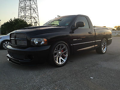 download DODGE RAM SRT 10 workshop manual