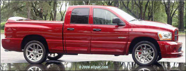 download DODGE RAM SRT 10 workshop manual