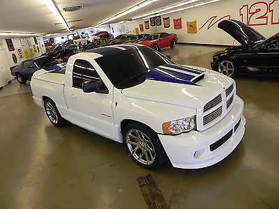 download DODGE RAM SRT 10 workshop manual