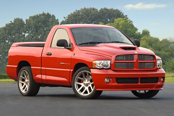 download DODGE RAM SRT 10 workshop manual