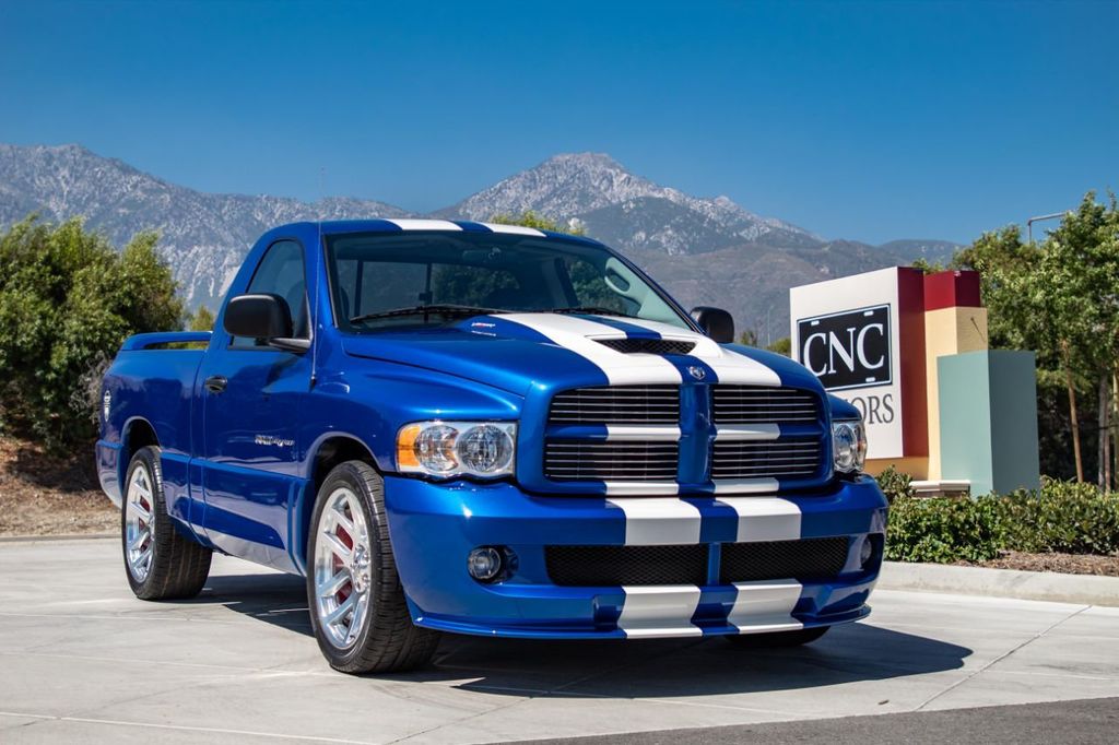 download DODGE RAM SRT 10 workshop manual