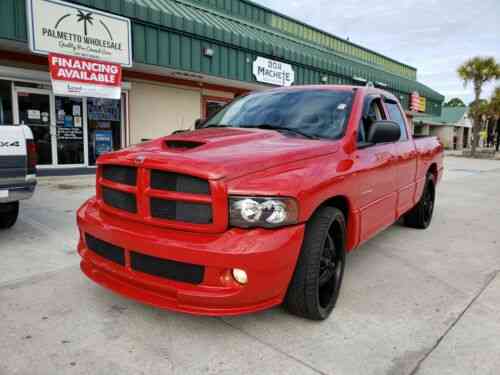 download DODGE RAM SRT 10 workshop manual