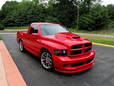 download DODGE RAM SRT 10 workshop manual