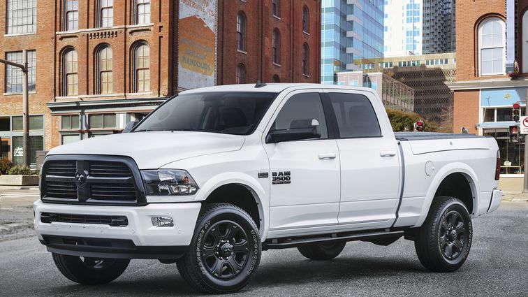 download DODGE RAM Truck 1500 2500 3500 CAR workshop manual