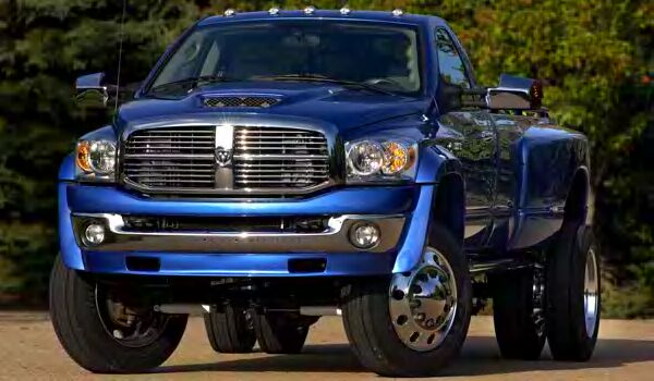 download DODGE RAM Truck 1500 2500 3500 workshop manual