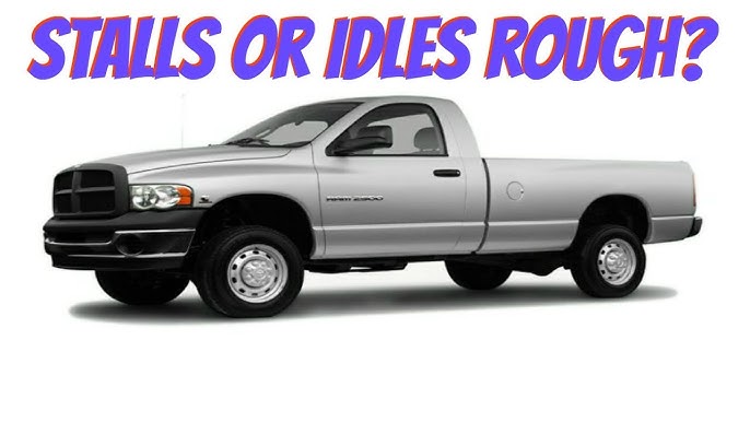 download DODGE RAM Truck 3.7L 4.7L 5.7L 5.9L able workshop manual