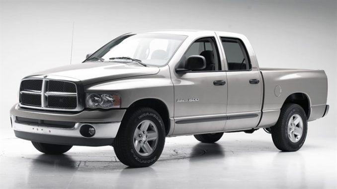 download DODGE RAM Truck 3.7L 4.7L 5.7L 5.9L workshop manual