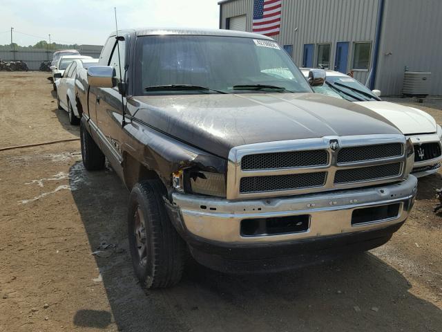 download DODGE RAM Truck 3.9L 5.2L 5.9L 8.0L 5.9L workshop manual