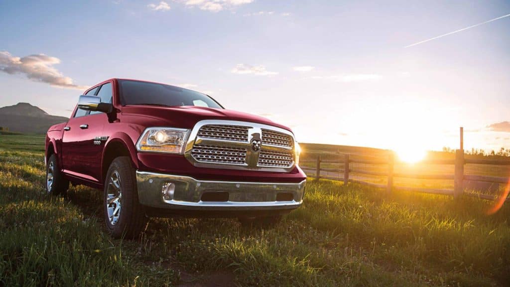 download DODGE RAM Truck workshop manual