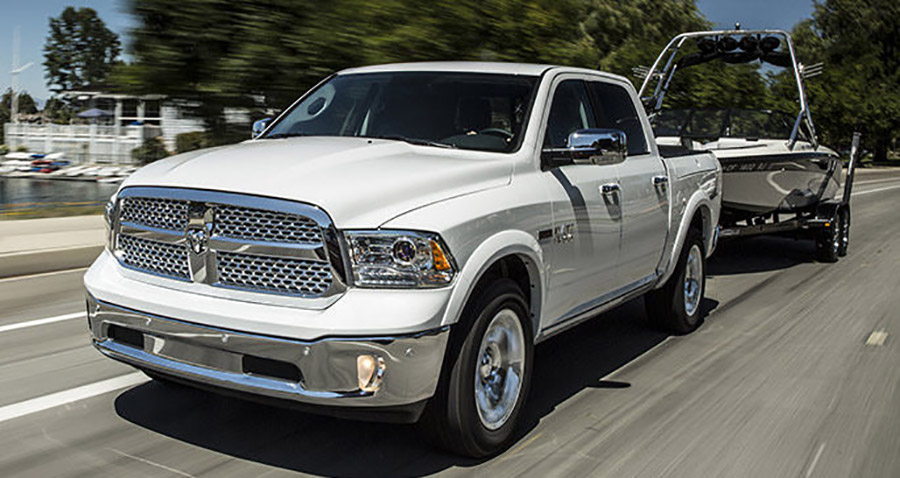 download DODGE RAM Truck workshop manual