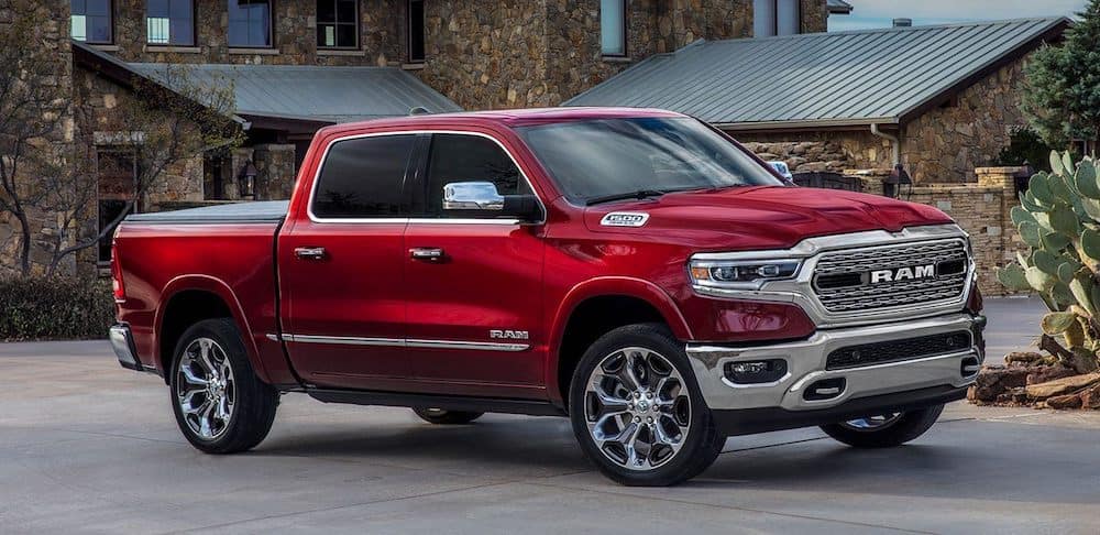 download DODGE RAM Truck workshop manual