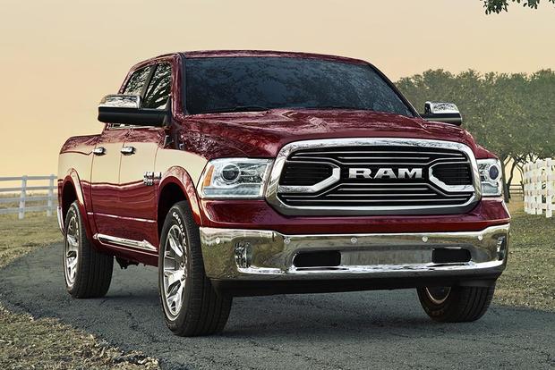 download DODGE RAM Truck workshop manual