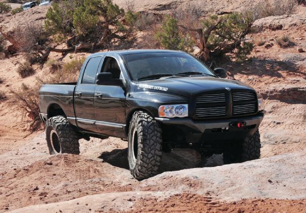 download DODGE RAM Truck workshop manual