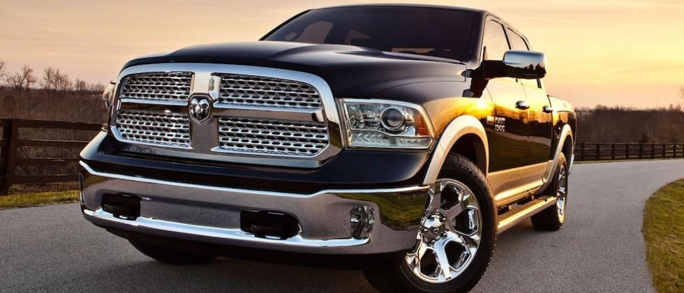 download DODGE RAM Truck workshop manual