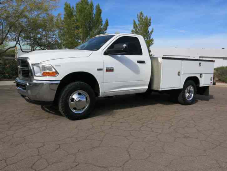 download DODGE RAM Truck workshop manual